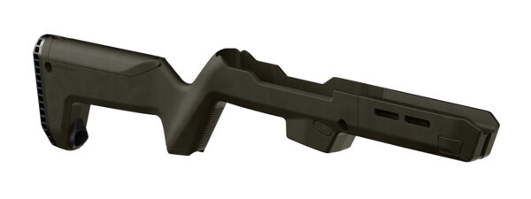 MAGPUL PC BACKPACKER STK RUG PCC ODG — view 1