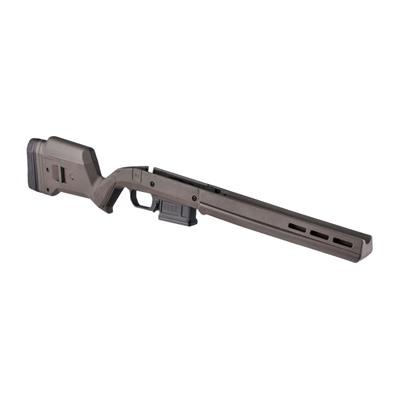 HUNTER 110 ADJUSTABLE STOCK LH FOR SAVAGE 110 HUNTER SA ODG — view 1