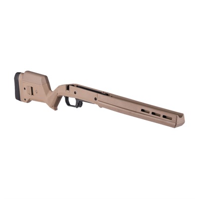 HUNTER 110 ADJUSTABLE STOCK RH FOR SAVAGE 110 HUNTER SA FDE — view 1