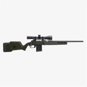 HUNTER 110 ADJUSTABLE STOCK RH FOR SAVAGE 110 HUNTER SA ODG