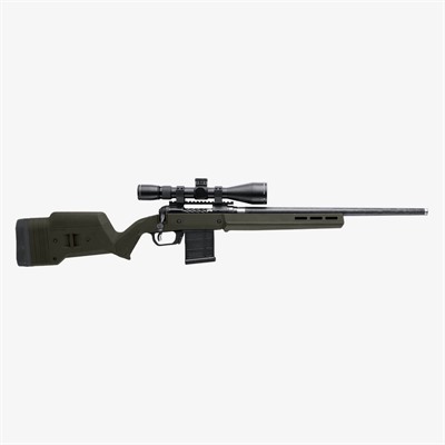 HUNTER 110 ADJUSTABLE STOCK RH FOR SAVAGE 110 HUNTER SA ODG — view 1