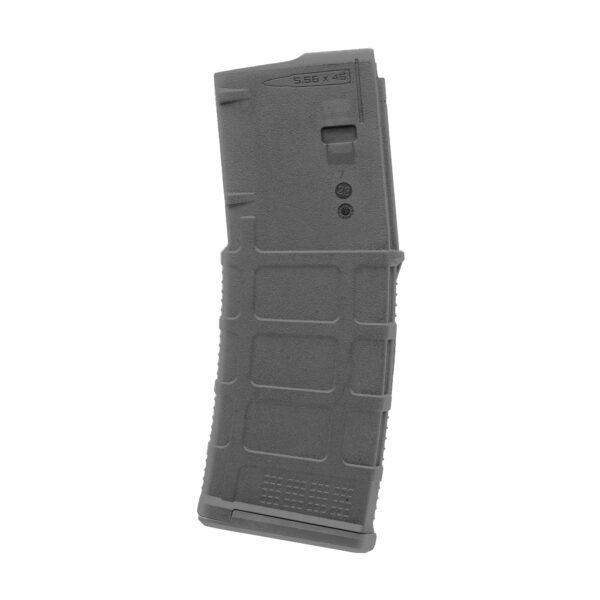 MAGPUL PMAG 10/30 AR15 GEN M3 BLK — view 1