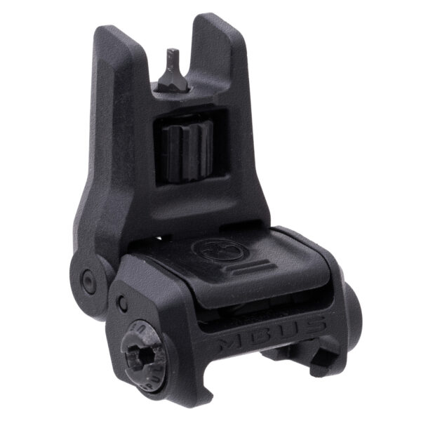MAGPUL MBUS 3 FRONT SIGHT BLK — view 1