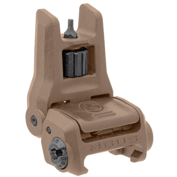 MAGPUL MBUS 3 FRONT SIGHT FDE — view 1