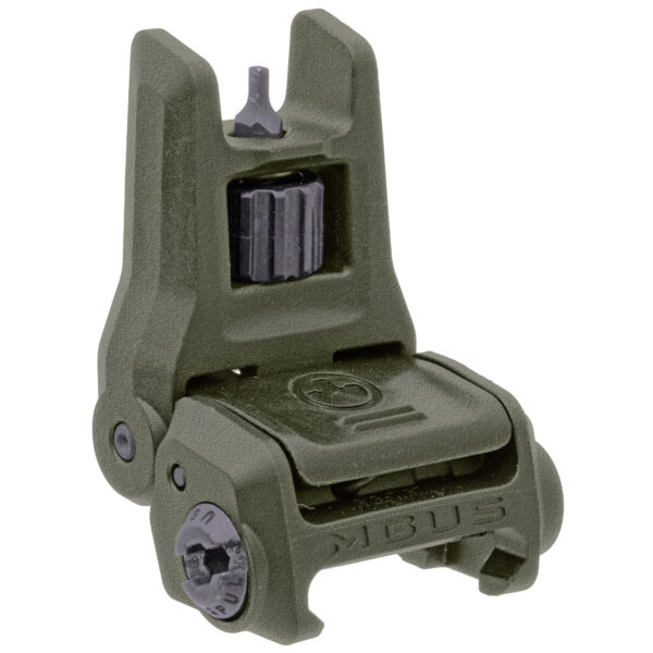 MAGPUL MBUS 3 FRONT SIGHT ODG — view 1