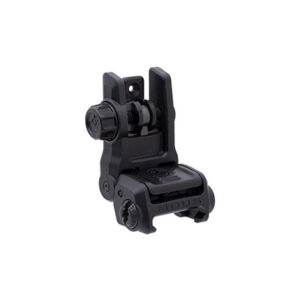 MBUS 3 sight Rear