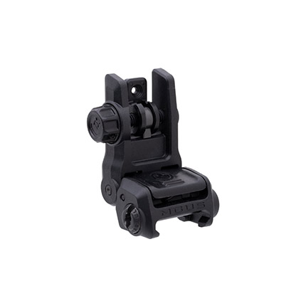 MBUS 3 sight Rear — view 1