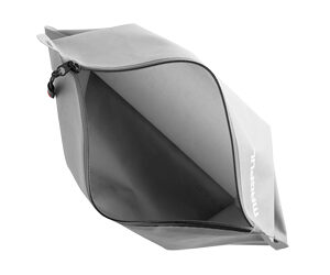 MAGPUL DAKA LITE POUCH LARGE GRY — view 3