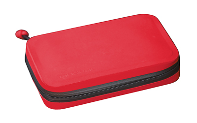 MAGPUL DAKA UTILITY ORGANIZER RED — view 1