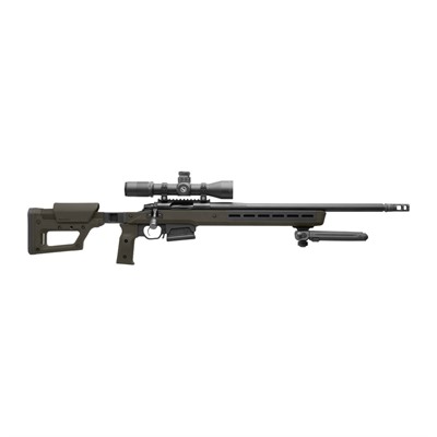 PRO 700 LITE SA ADJUSTABLE STOCK FOR REMINGTON 700 SA ODG — view 1