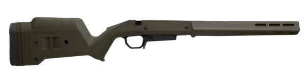 MAGPUL HNTR RUG AMCN STK STANAG ODG — view 1