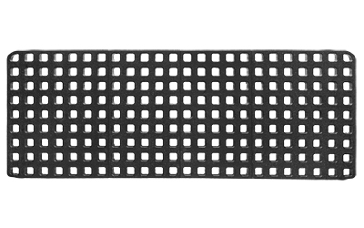 MAGPUL DAKA GRID ORG PELICAN V730 — view 1