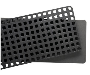MAGPUL DAKA GRID ORG PELICAN V730 — view 2