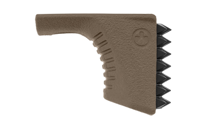 MAGPUL M-LOK BARRICADE STOP FDE — view 1