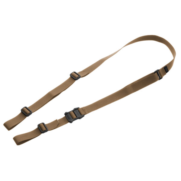 MAGPUL MS1 LITE SLING COYOTE — view 1