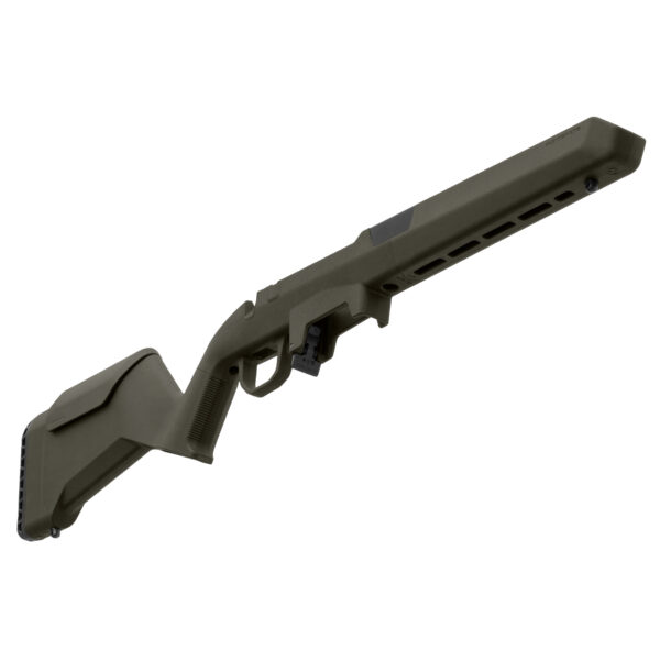 MAGPUL HUNTR LT SAVAGE AXIS SA ODG — view 1