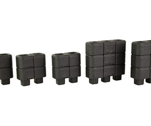 MAGPUL DAKA BLOCK EXPANSION KIT BLK — view 2