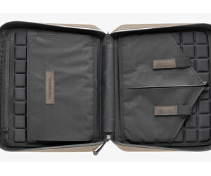 MAGPUL DAKA DOUBLE PISTOL CASE FDE — view 2
