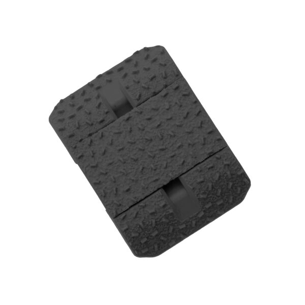 MAGPUL M-LOK RAIL COVER T2 HALF BLK — view 1