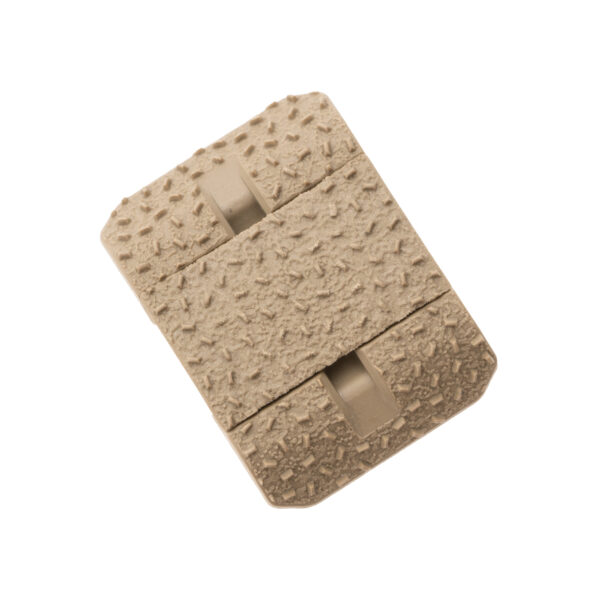 MAGPUL M-LOK RAIL COVER T2 HALF FDE — view 1