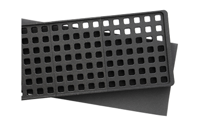MAGPUL DAKA GRID ORG PELICAN 1720 — view 1