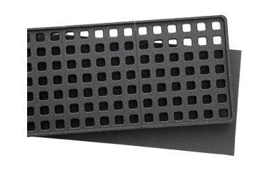 MAGPUL DAKA GRID ORG PELICAN 1750 — view 1
