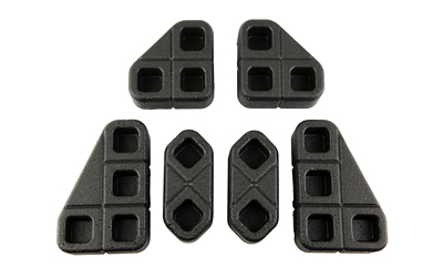 MAGPUL DAKA ANGLED BLOCK KIT BLK — view 1