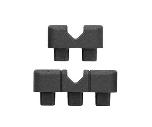 MAGPUL DAKA V-BLACK KIT BLK — view 2