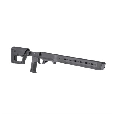 PRO 700 LITE LA STOCK REMINGTON 700 LONG ACTION BLACK — view 1