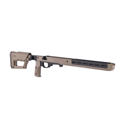 PRO 700 LITE LA STOCK REMINGTON 700 LONG ACTION FDE — view 1