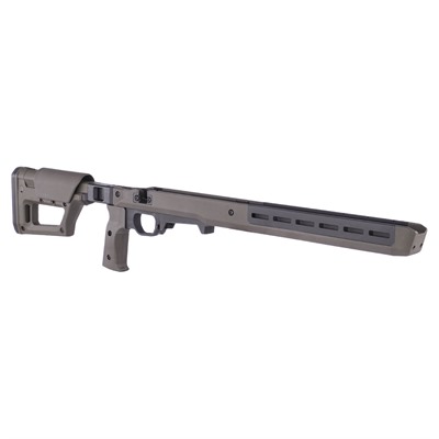 PRO 700 LITE LA STOCK REMINGTON 700 LONG ACTION OD GREEN — view 1