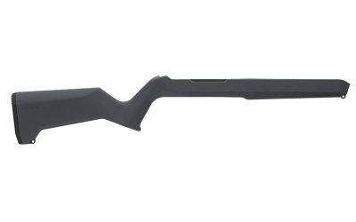 MAGPUL MOE X-22 STK 10/22 GRY — view 1