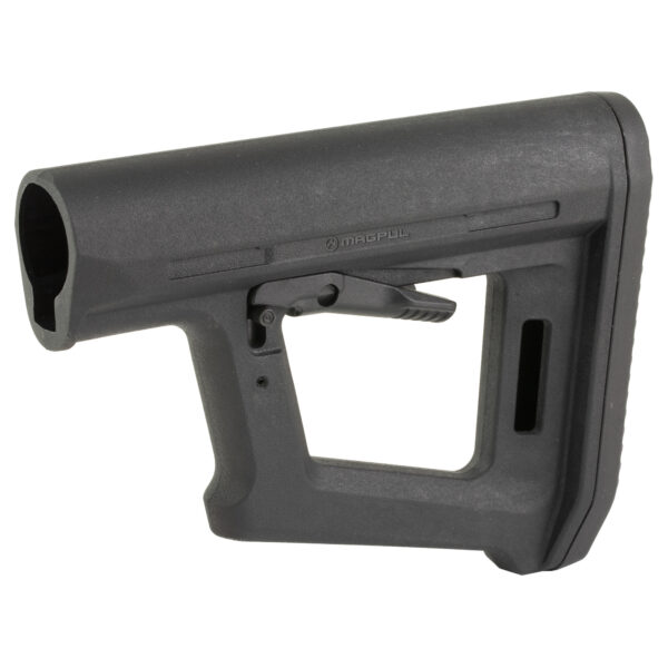 MAGPUL MOE PR CAR STOCK MIL-SPEC BLK — view 1