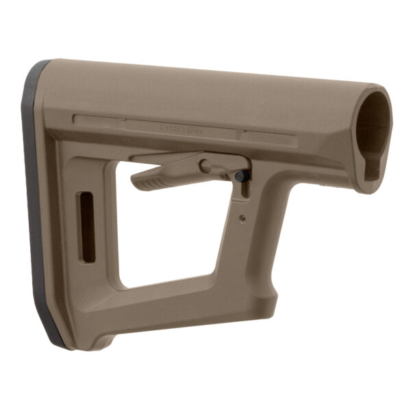 MAGPUL MOE PR CAR STOCK MIL-SPEC FDE — view 1