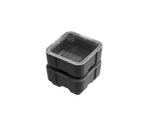 MAGPUL DAKA GRID BINS 2X2 BLK — view 2
