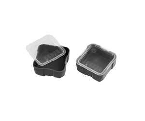 MAGPUL DAKA GRID BINS 2X2 BLK — view 3