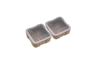 MAGPUL DAKA GRID BINS 2X2 FDE — view 1