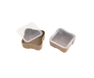 MAGPUL DAKA GRID BINS 2X2 FDE — view 3