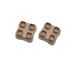 MAGPUL DAKA GRID BINS 2X2 FDE — view 4