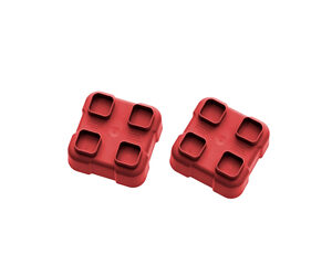 MAGPUL DAKA GRID BINS 2X2 RED — view 4
