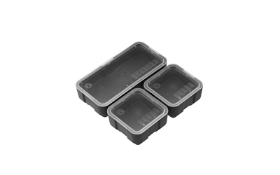 MAGPUL DAKA GRID BINS 2X2/2X4 BLK — view 1