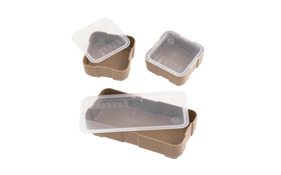 MAGPUL DAKA GRID BINS 2X2/2X4 FDE — view 1