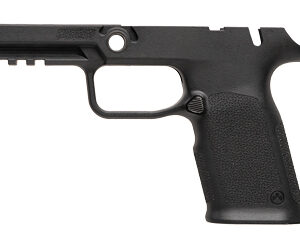 MAGPUL EHG SG9 FS FRAME W/SFTY BLK