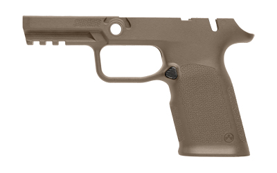 MAGPUL EHG SG9 FS FRAME W/SFTY FDE — view 1