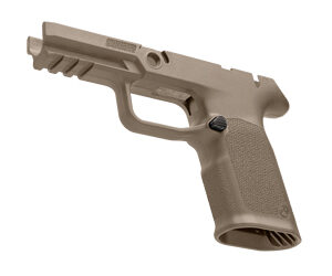 MAGPUL EHG SG9 FS FRAME W/SFTY FDE — view 2