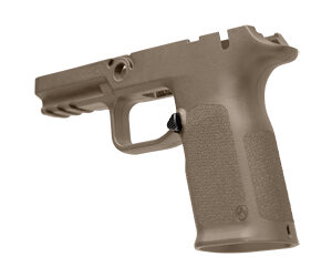 MAGPUL EHG SG9 FS FRAME W/SFTY FDE — view 3