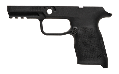 MAGPUL EHG SG9 COMPACT FRAME BLK — view 1