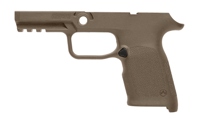 MAGPUL EHG SG9 COMPACT FRAME FDE — view 1