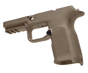 MAGPUL EHG SG9 COMPACT FRAME FDE — view 3