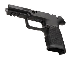 MAGPUL EHG SG9 COMP FRME W/SFTY BLK — view 2
